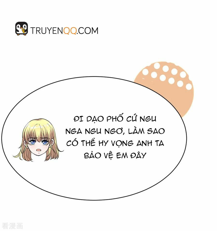 đô thị tà vương chapter 3 28