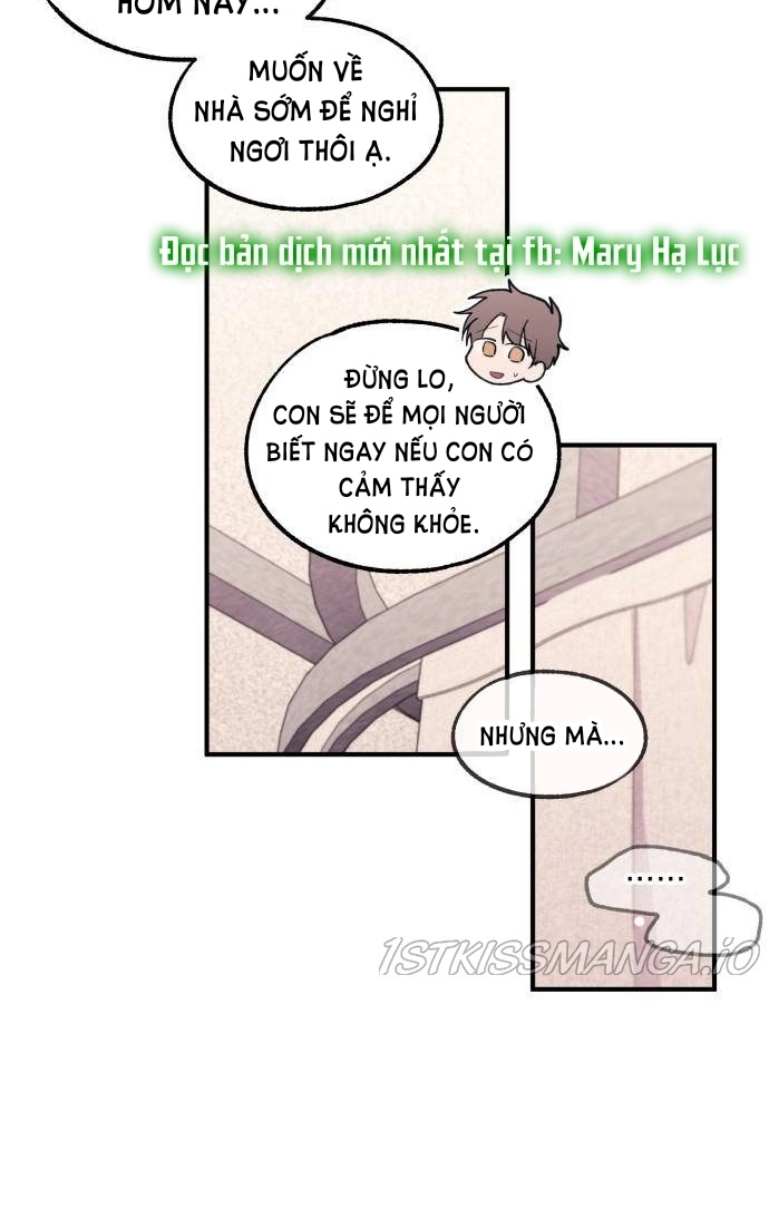 yeonwoo ngây thơ chapter 61 55