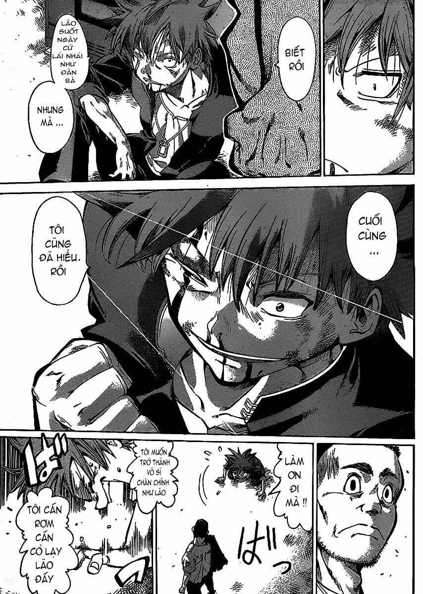 hanza sky chapter 7 14