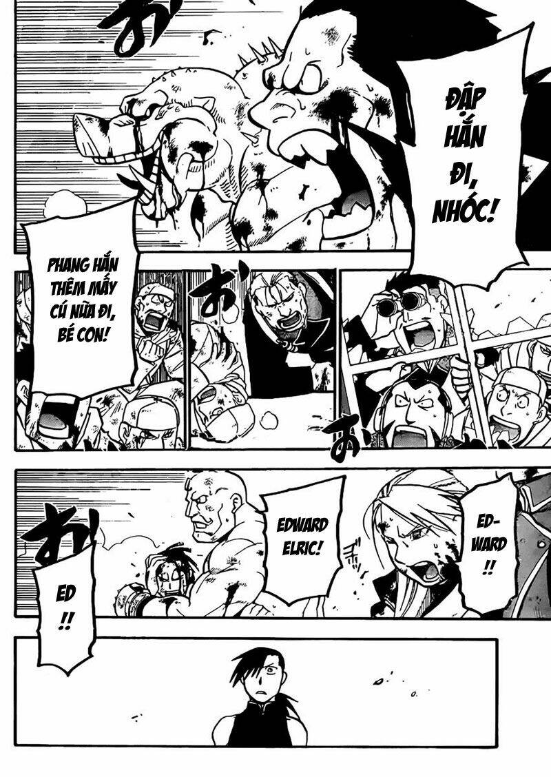 giả kim thuật chapter 107 65