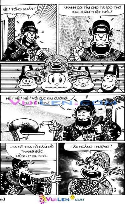 thần đồng đất việt chapter 84 57