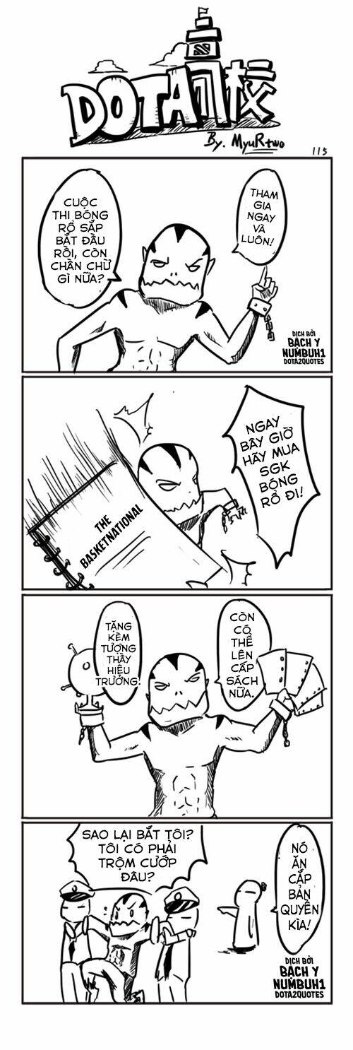 trường học dota chapter 115 1