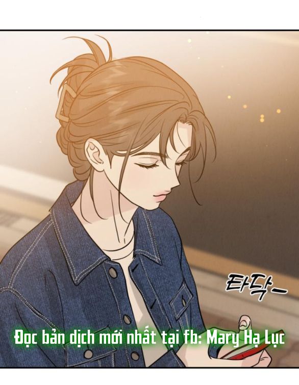 Thuyết Tình Yêu Ích Kỷ chapter 37.2 21