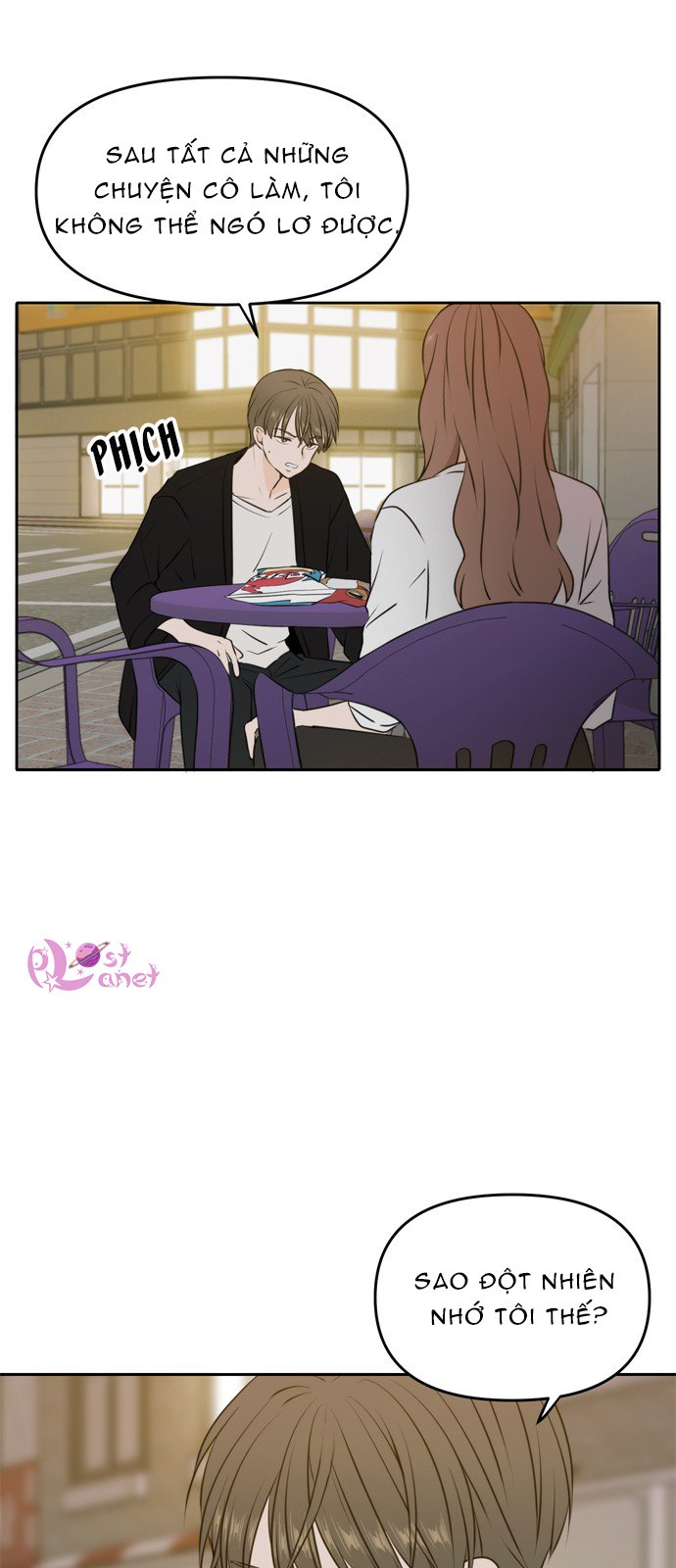 kiếp này cũng xin chăm sóc tôi như vậy nhé kiếp này cũng xin chăm sóc tôi như vậy nhé chapter 48 4