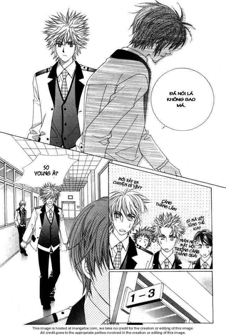 she's scary chapter 9 26