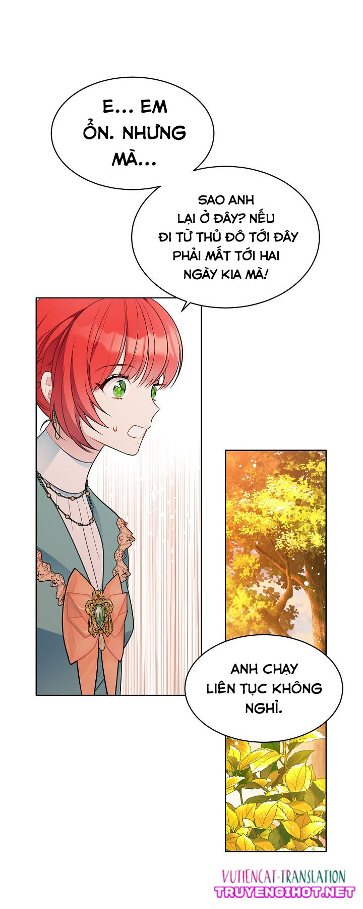 thanh tra của muiella chapter 152.2 8