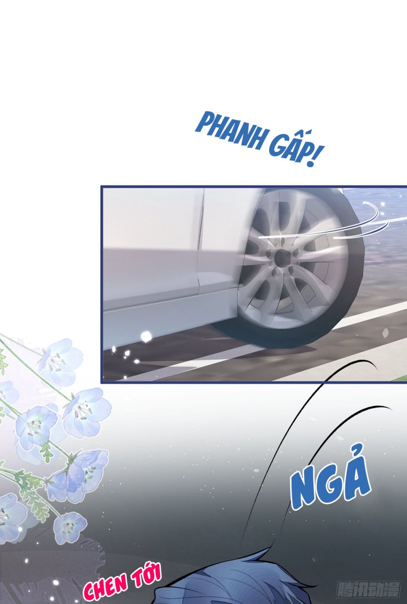 hotsearch của ảnh đế chapter 98 14