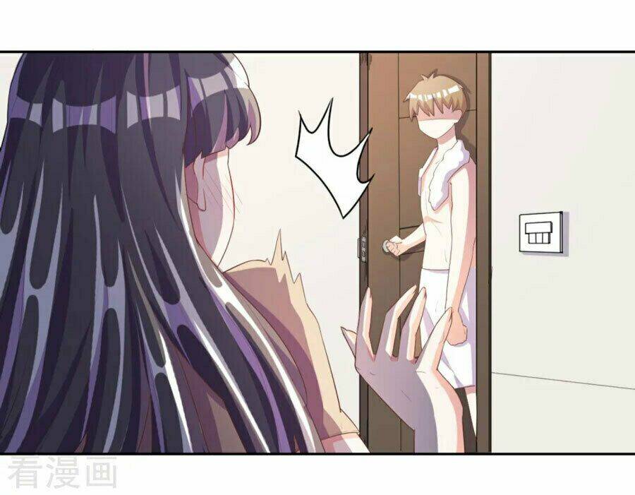 hôn nhân dục vọng: thiếu gia nhẹ một chút! chapter 56 13