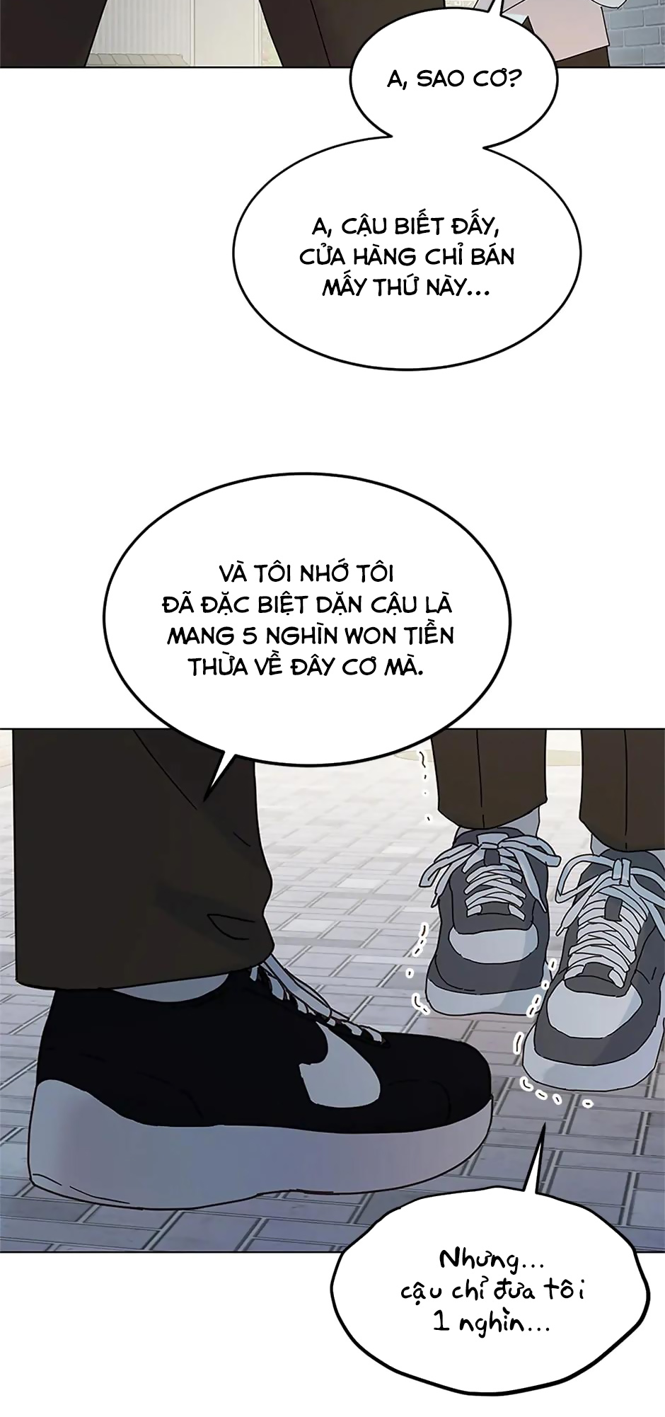 sự trả thù ngọt ngào của vợ tôi chapter 222 12