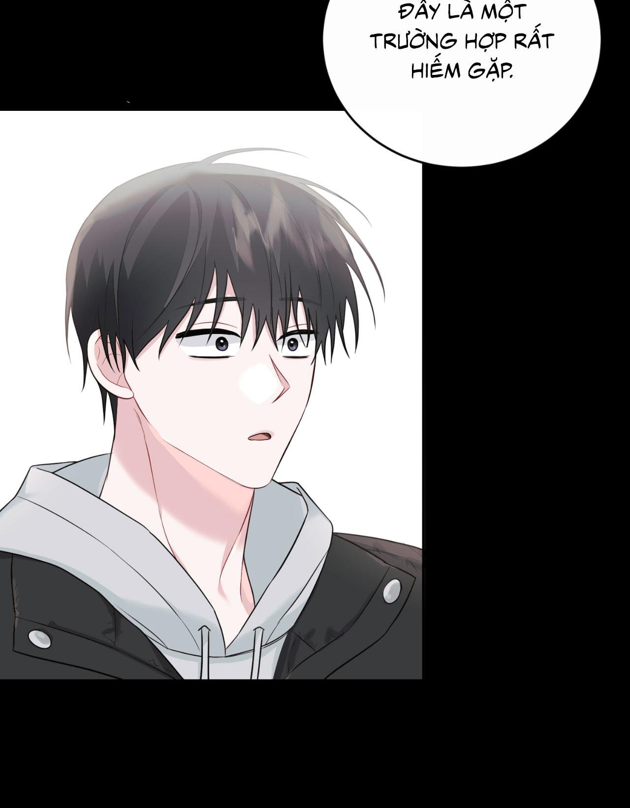 tiểu thử: bắt đầu mùa hè chapter 56 5