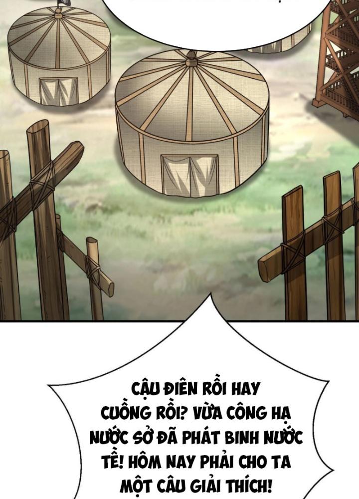 đại tần, ta là con tần thủy hoàng, giết địch thành thần chapter 86 36