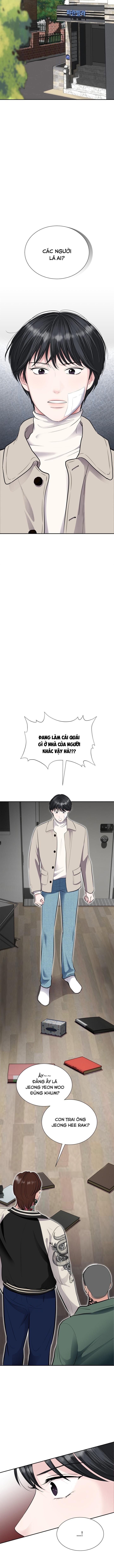 khi tay chạm tay chapter 5 3