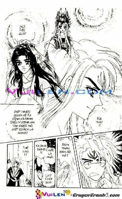 đóa hoa yêu kiều chapter 7 102