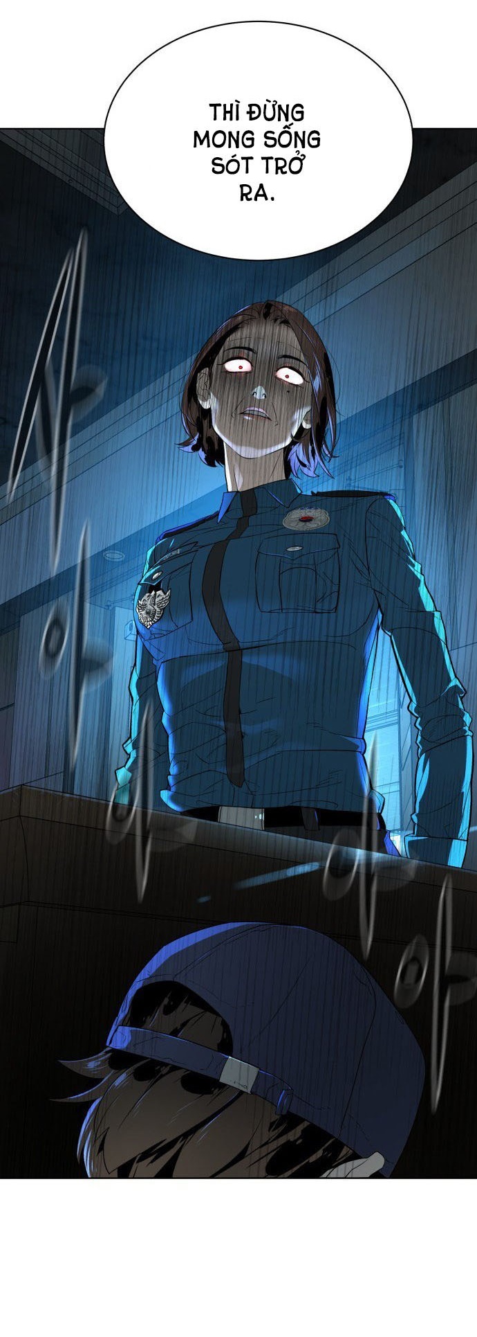bạch huyết - white blood chapter 18 73
