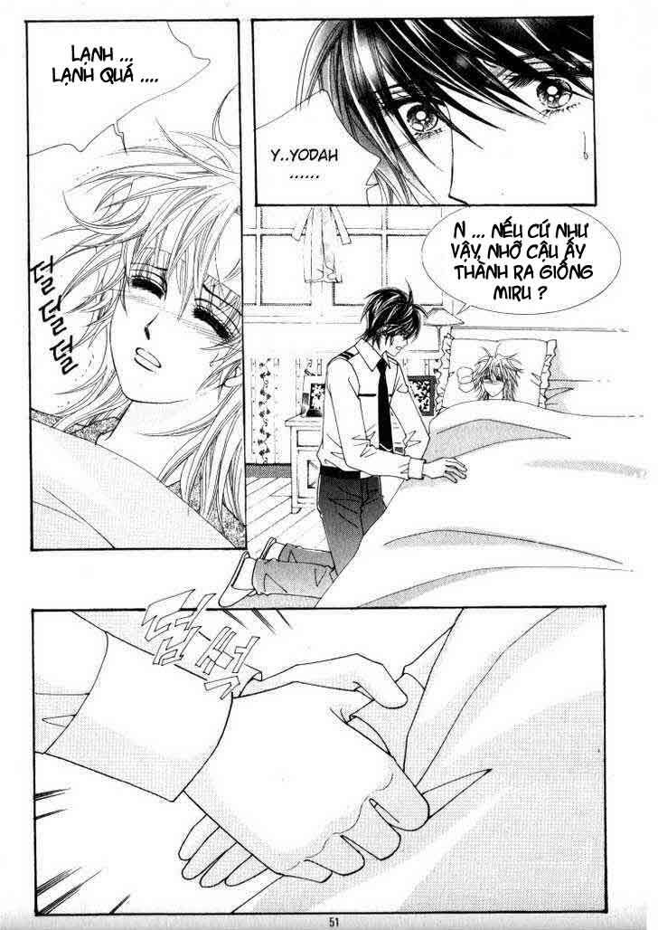 hoa hồng tặng anh chapter 24 44