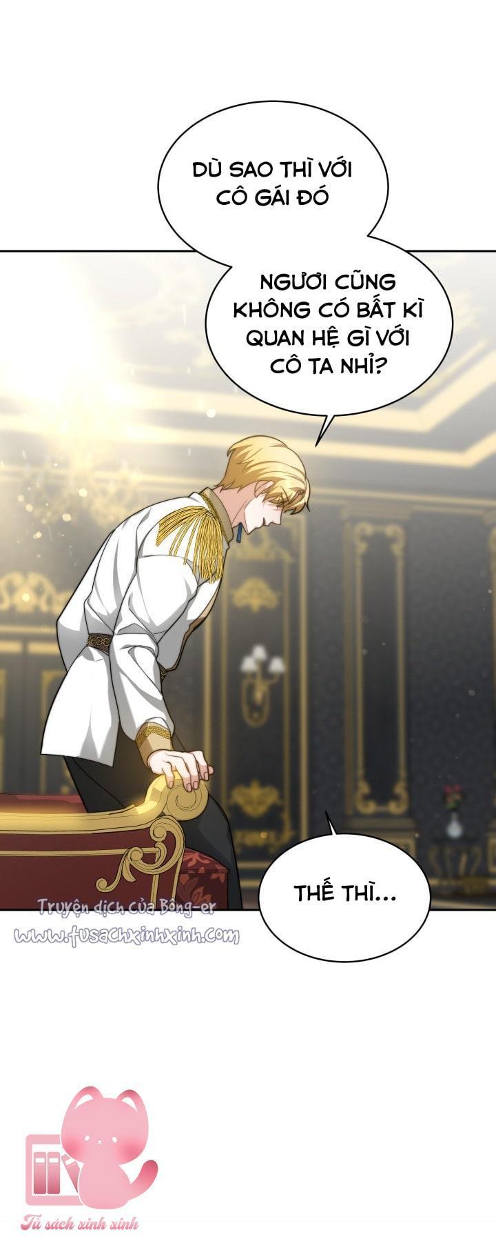 từ chồng cũ hóa thành nam chính chapter 5 54