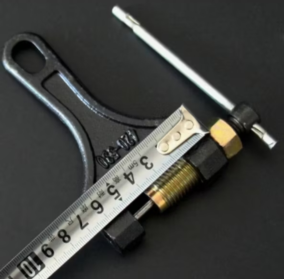 BỘ DỤNG CỤ THÁO MẮT XÍCH XE MÁY XE ĐẠP THUẬN TIỆN CHO MỌI GIA ĐÌNH