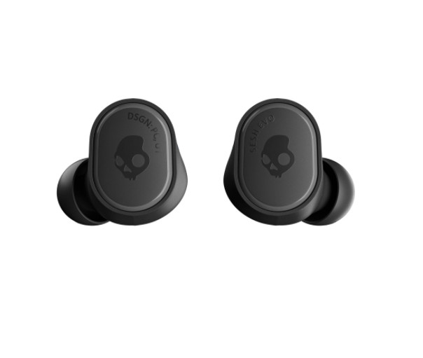 Tai nghe Skullcandy Sesh Evo True Wireless - Hàng Chính Hãng