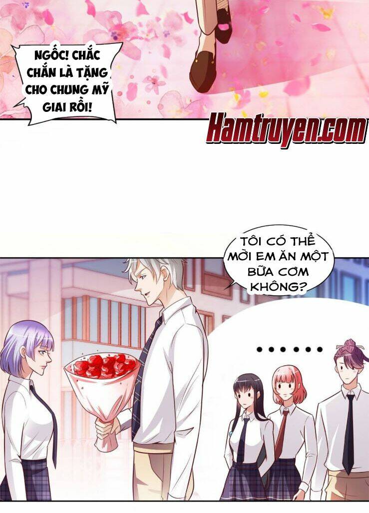 chí tôn toàn năng chapter 14 17