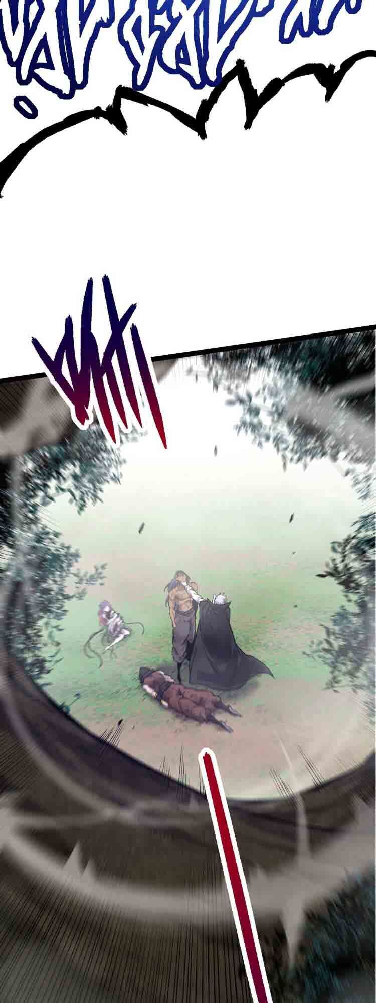 chuyển sinh thành liễu đột biến chapter 57 31