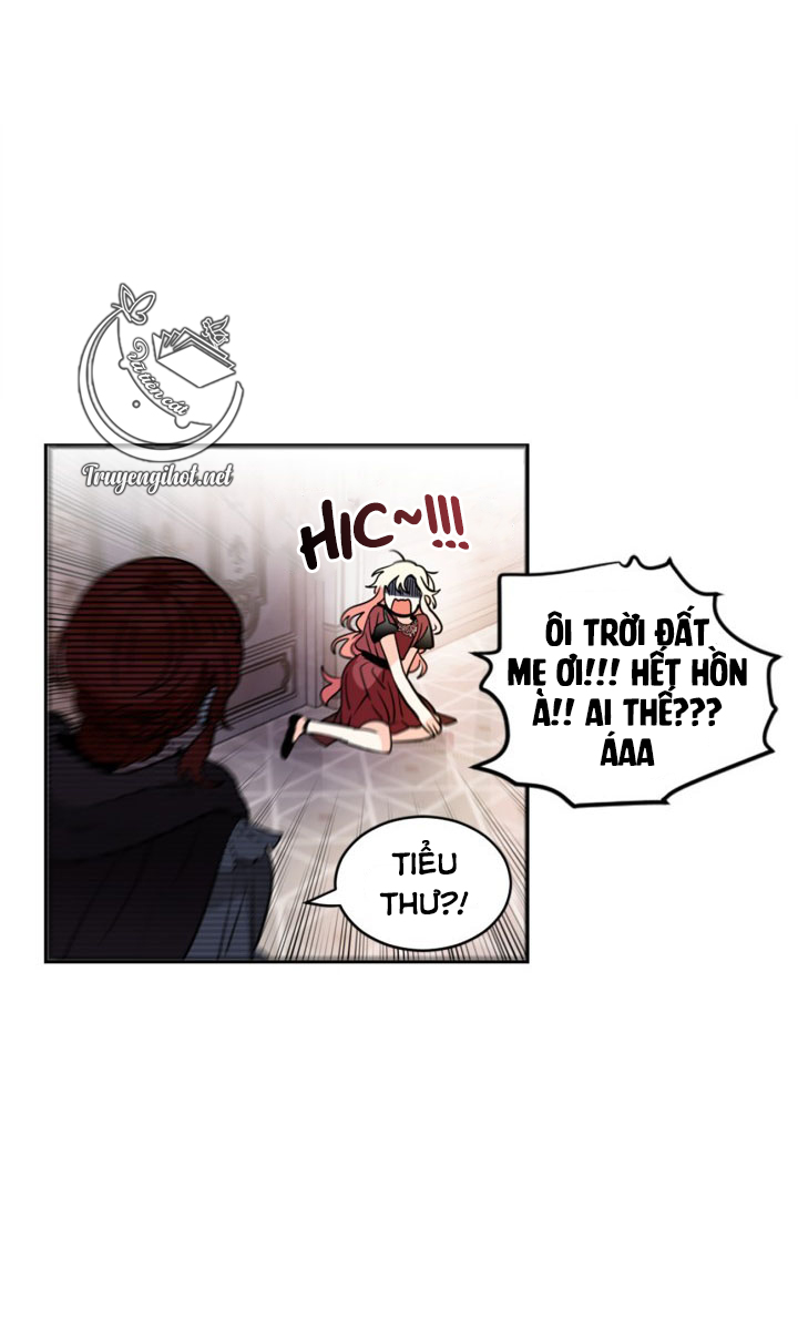 xin hãy cho tôi về nhà chapter 13.1 16