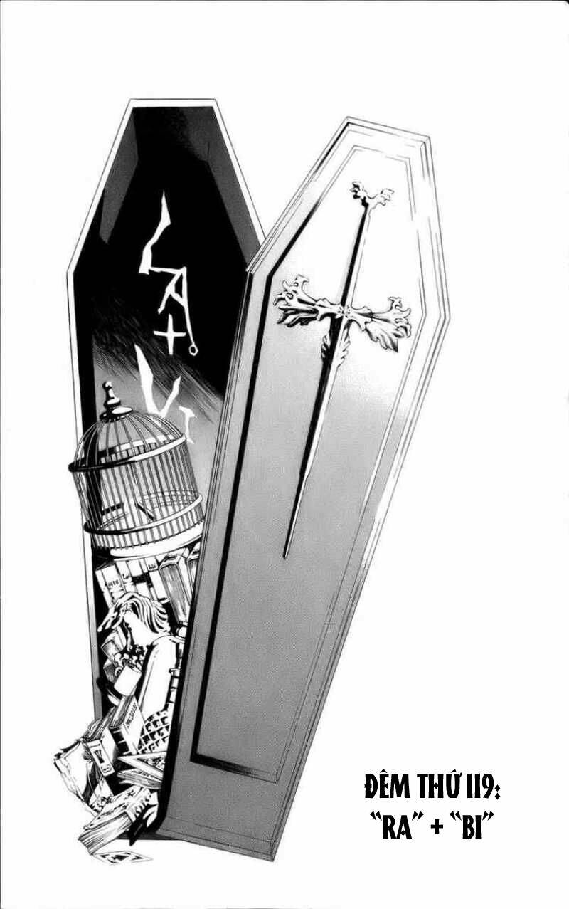 quái vật sinh ra từ linh hồn chết chóc chapter 119 1