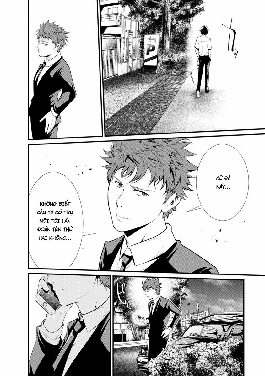 thí nghiệm ngục tù chapter 29 3