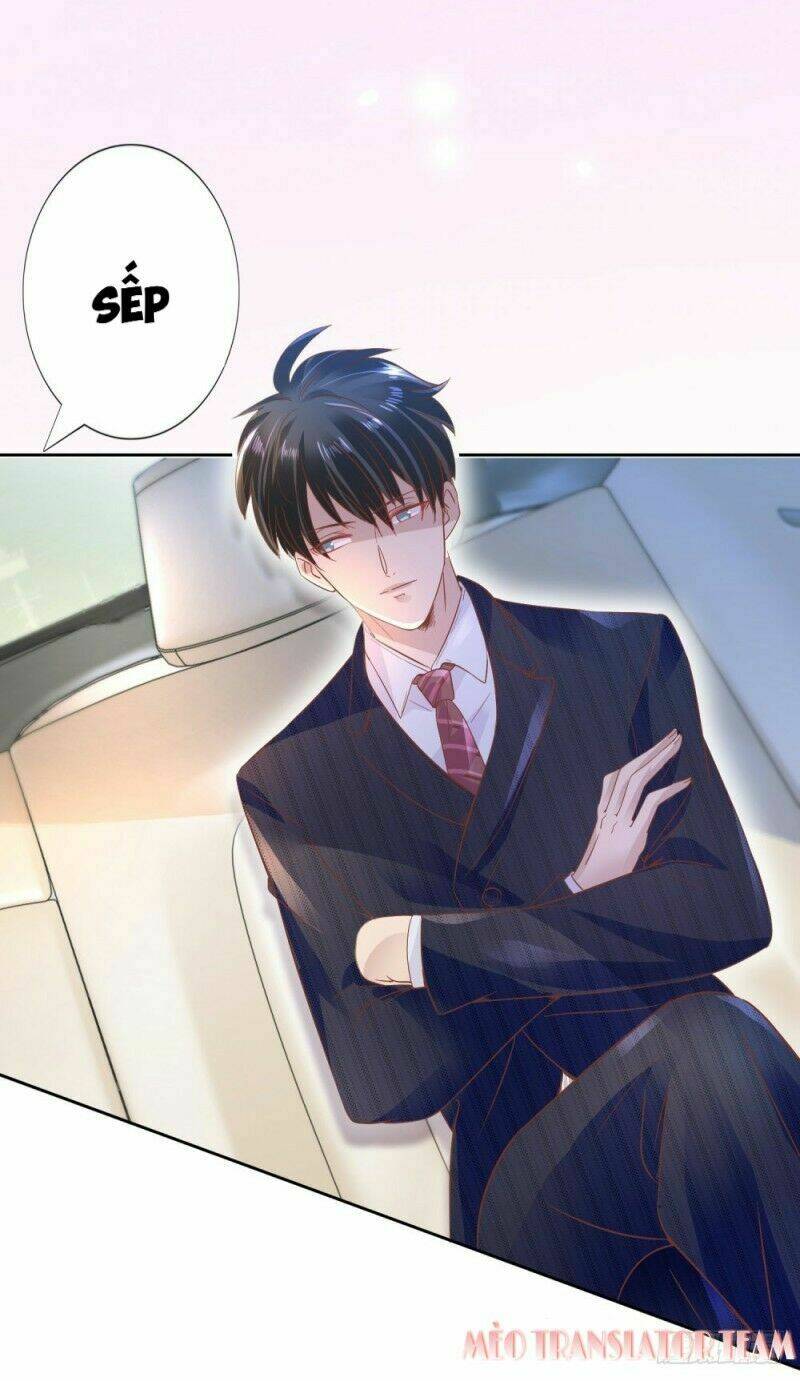 hàng ngàn tư thế lật đổ chủ tịch chapter 3 7