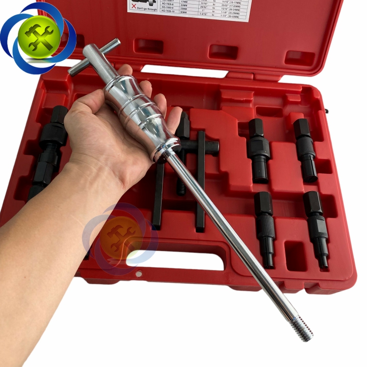 Bộ cảo giật bạc đạn Đài Loan 10 chi tiết HO-7055