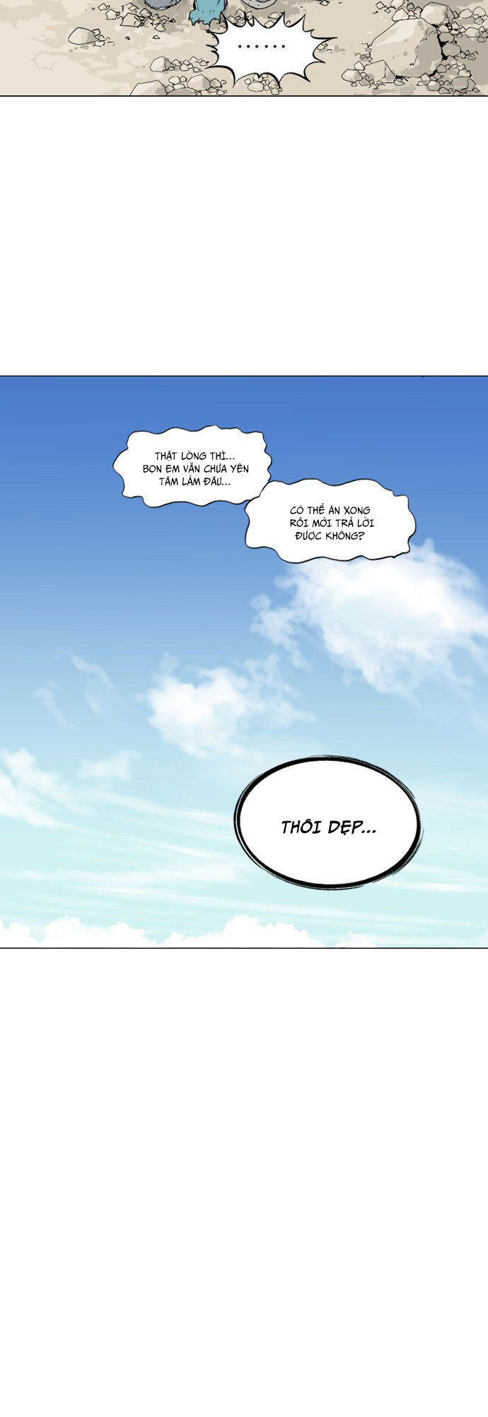 cao thủ 2 chapter 2 48