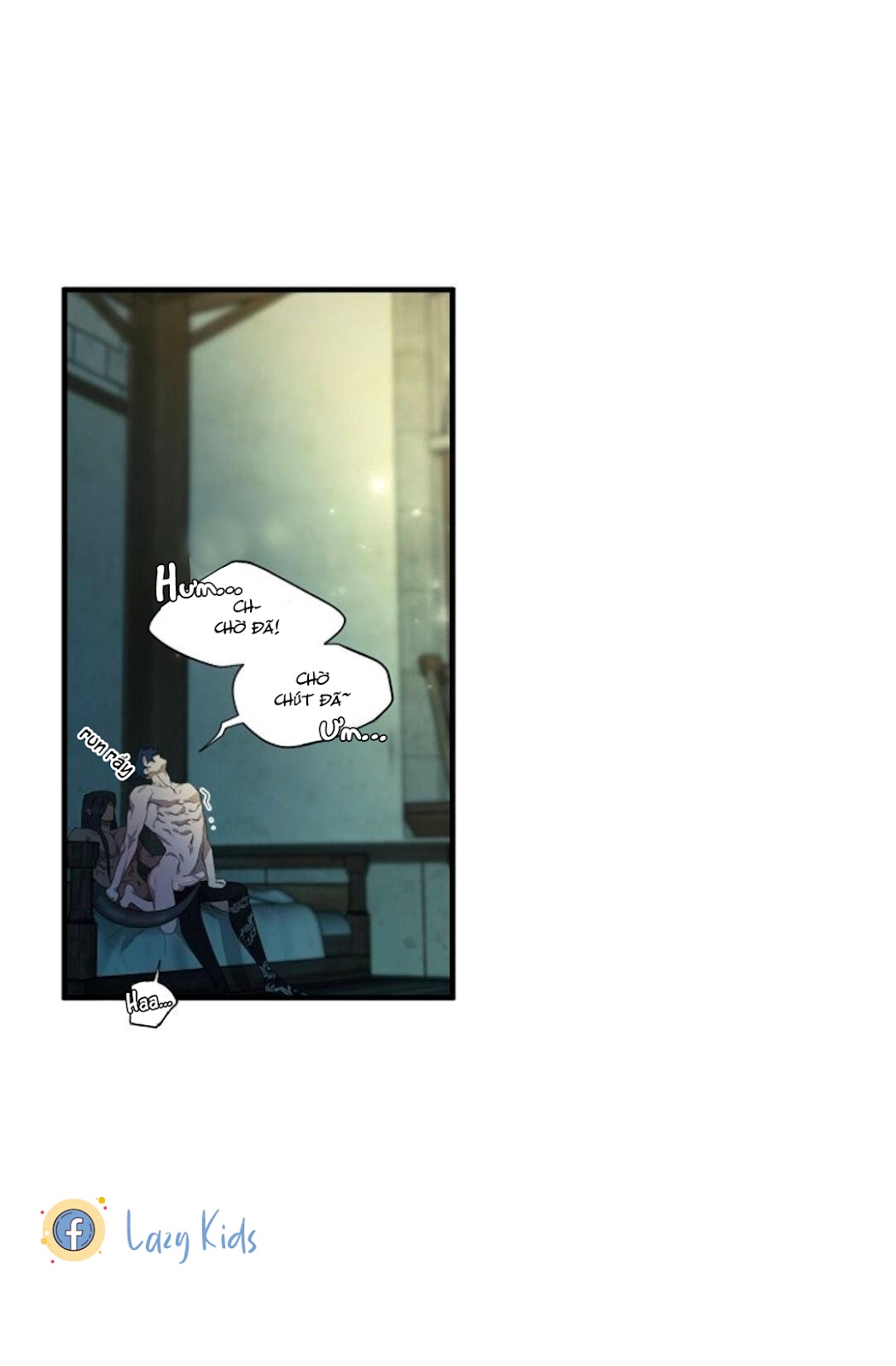 vừa yêu vừa ghét chapter 2 37