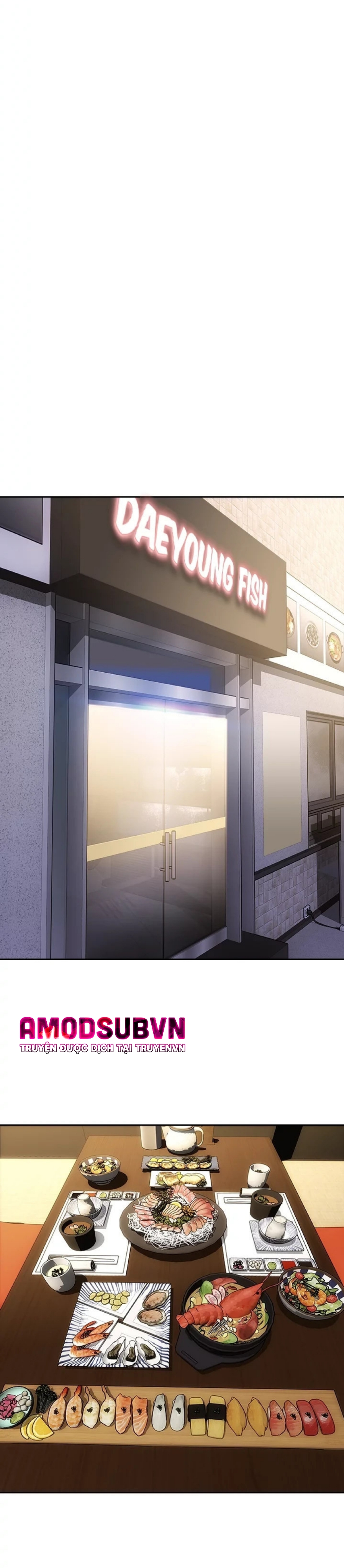 dân chơi out trình chapter 6 19