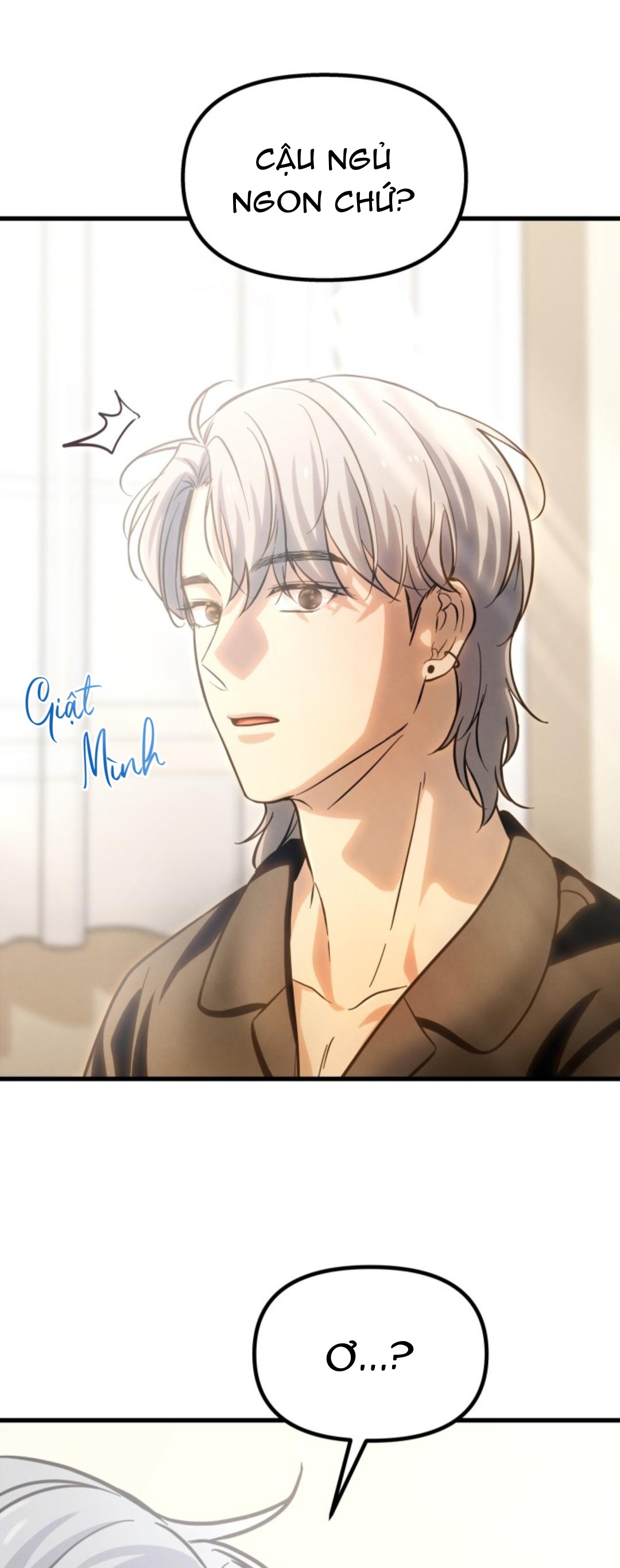 sương mù dày đặc chapter 15 39