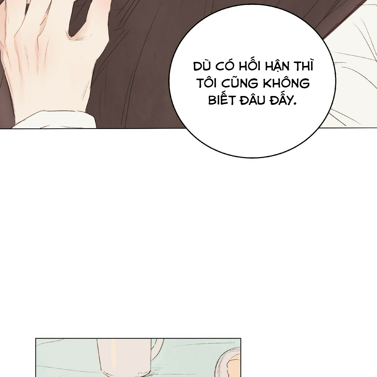 đừng đưa dây xích cho anh ấy chapter 19.1 13