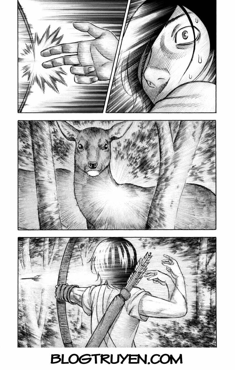 đảo tự sát chapter 15 6