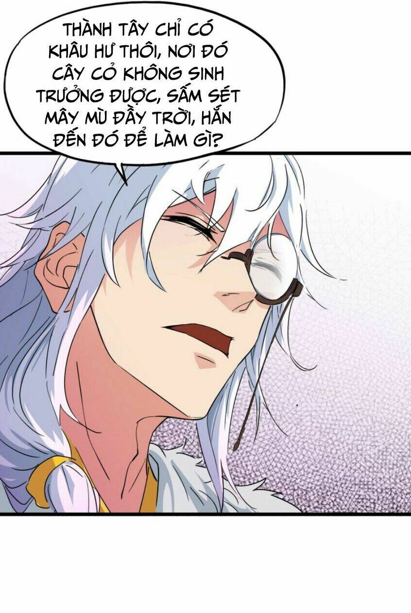 long mạch võ thần chapter 10 41