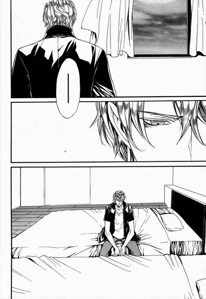 ilegenes chapter 22 34