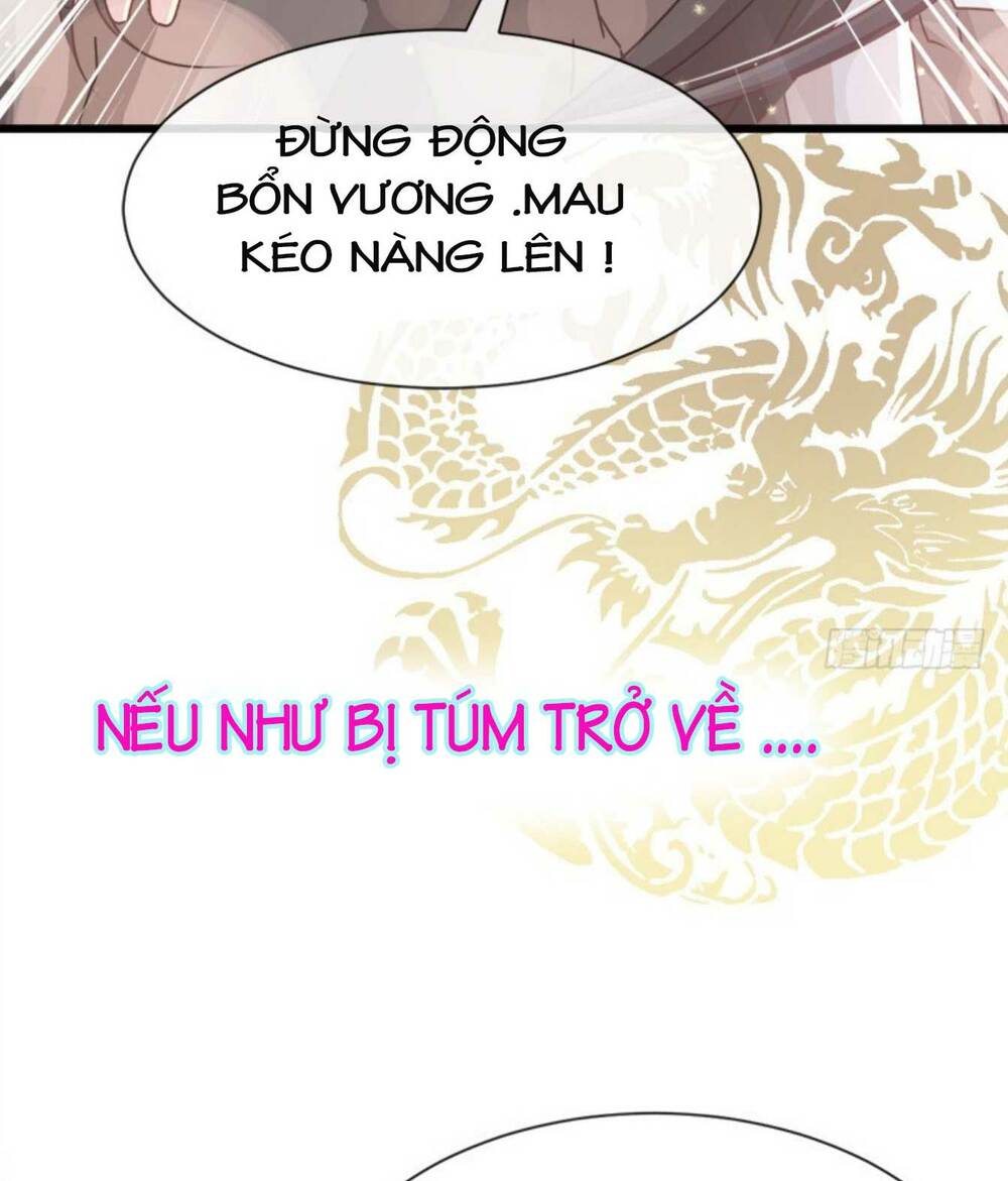 thiên hạ đệ nhất sủng phi chapter 20 27