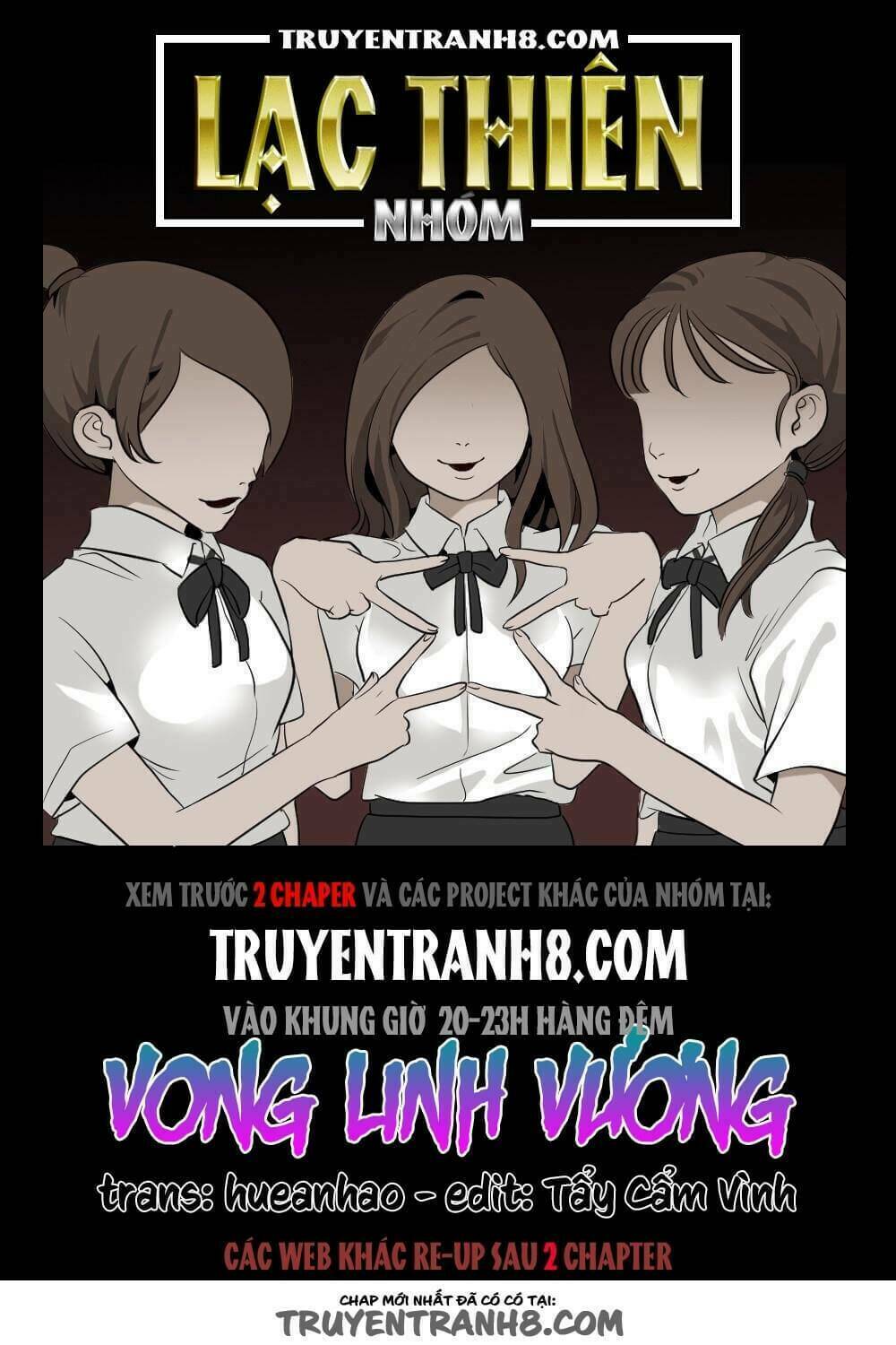 vua của vong linh chapter 136 1