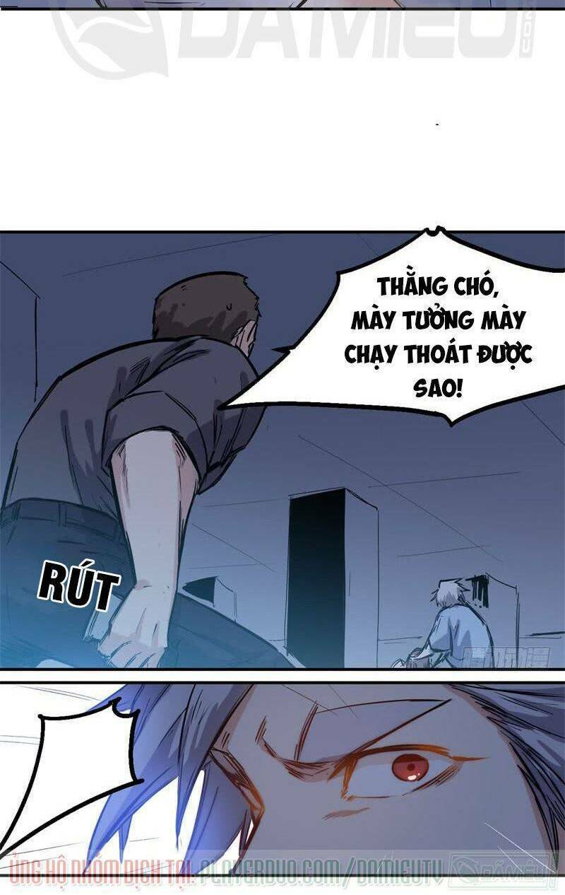 đỉnh phong thần y chapter 29 11