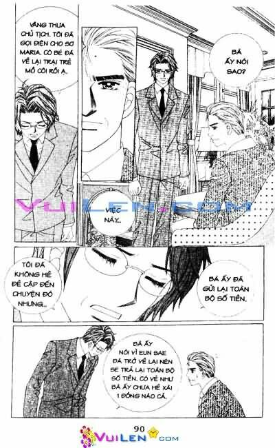 tìm lại tình yêu chapter 69 11