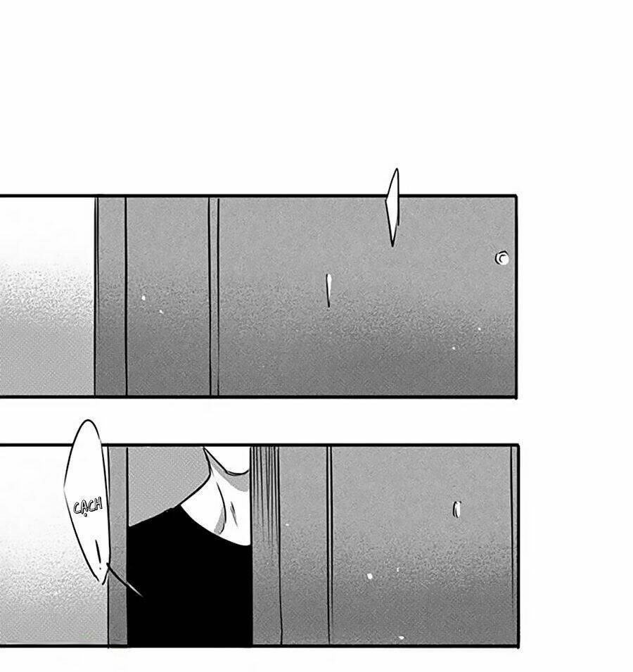 thành phố tình yêu chapter 4 10