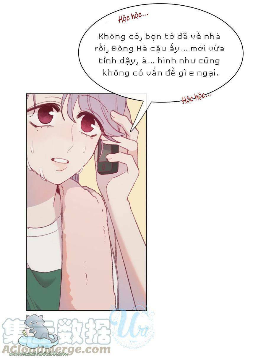 nhật ký nấm ma cô chapter 20 6