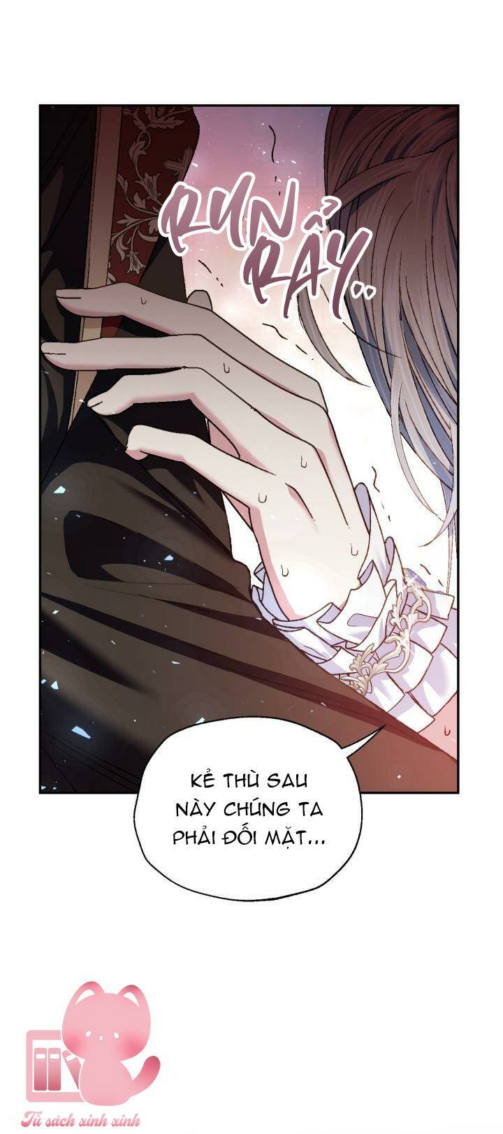 cha, con không muốn kết hôn đâu chapter 109 102