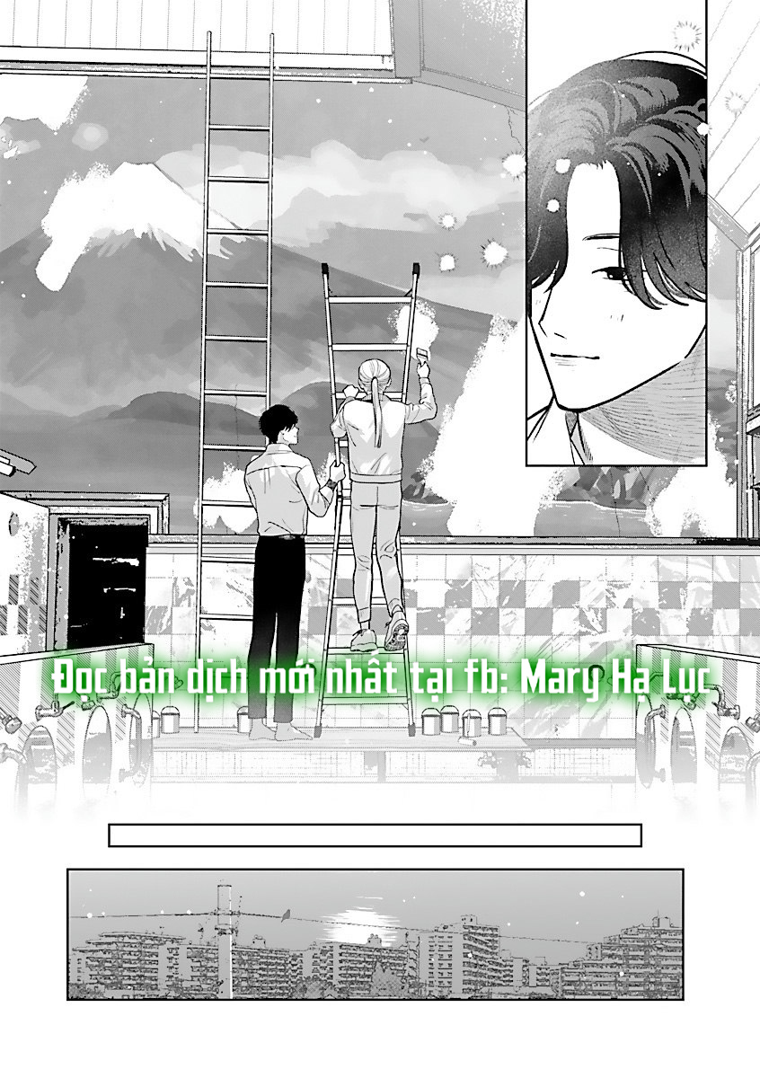 tôi bị tên yakuza ép làm việc trong nhà tắm chapter 9.2 9