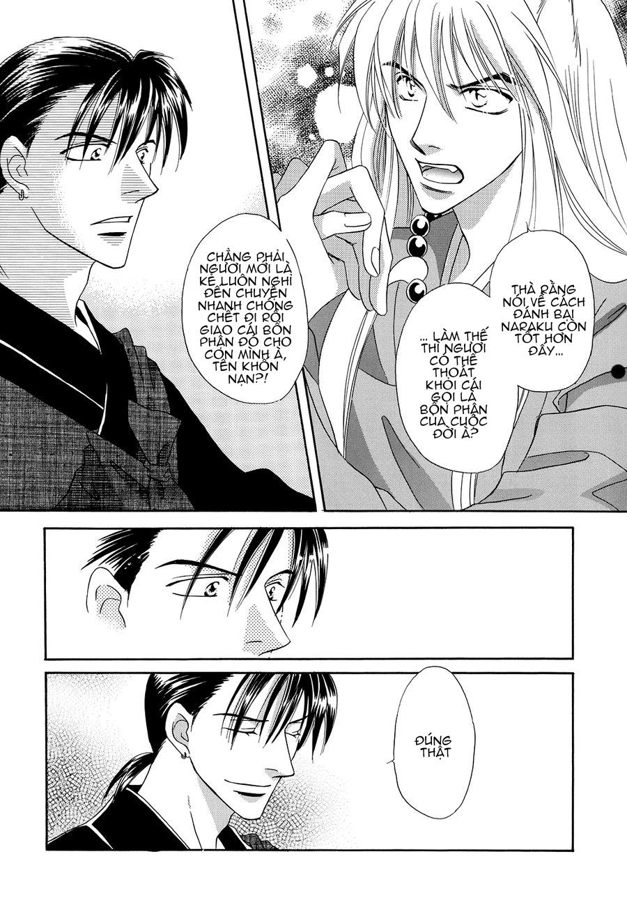 oneshot hỏny chapter 130 22