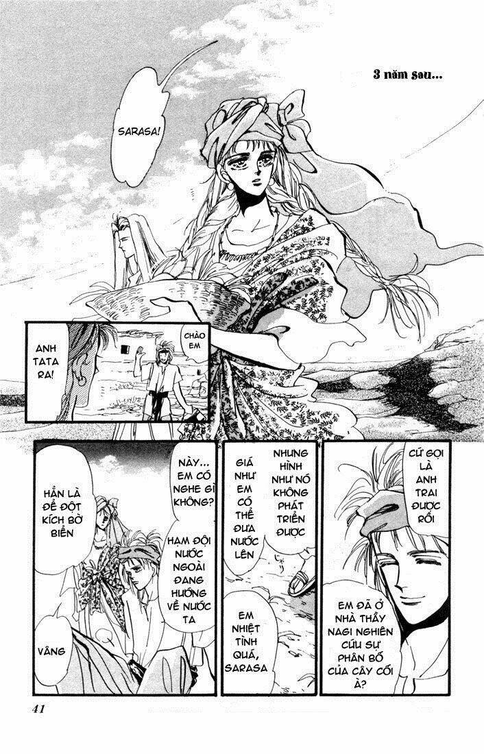 đứa con số phận chapter 1 37