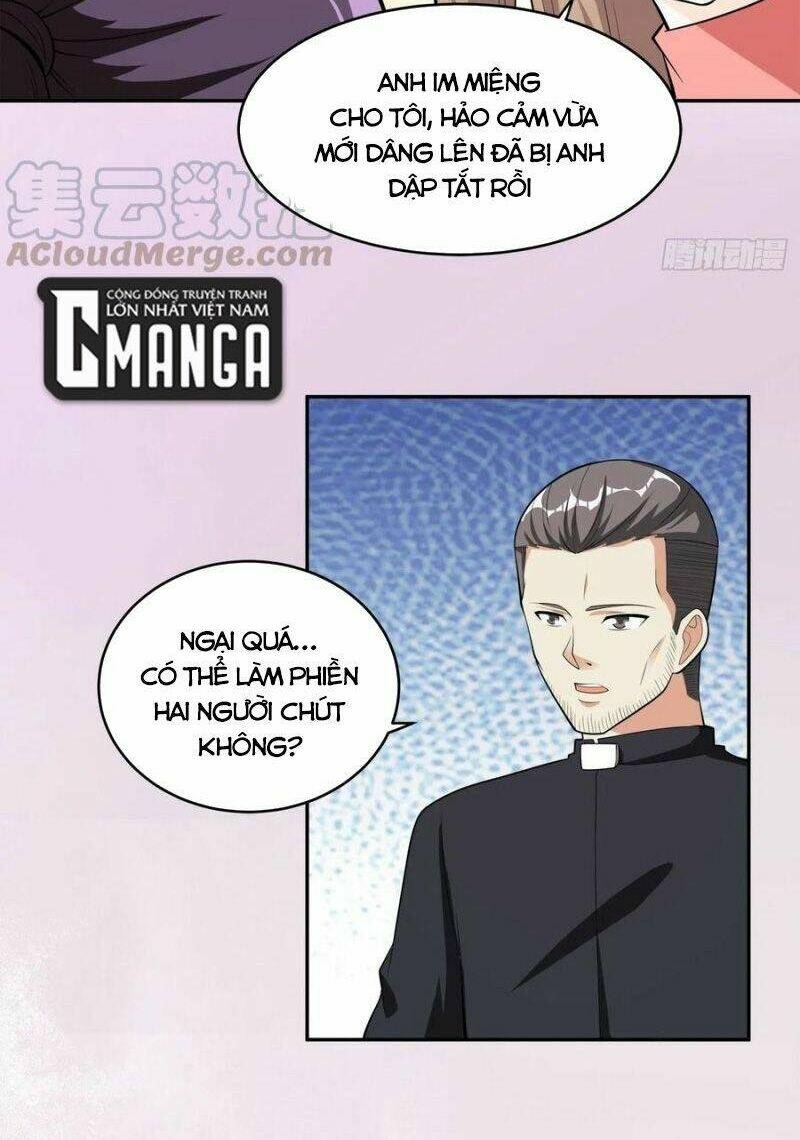 người tu tiên tại đô thị chapter 112 14