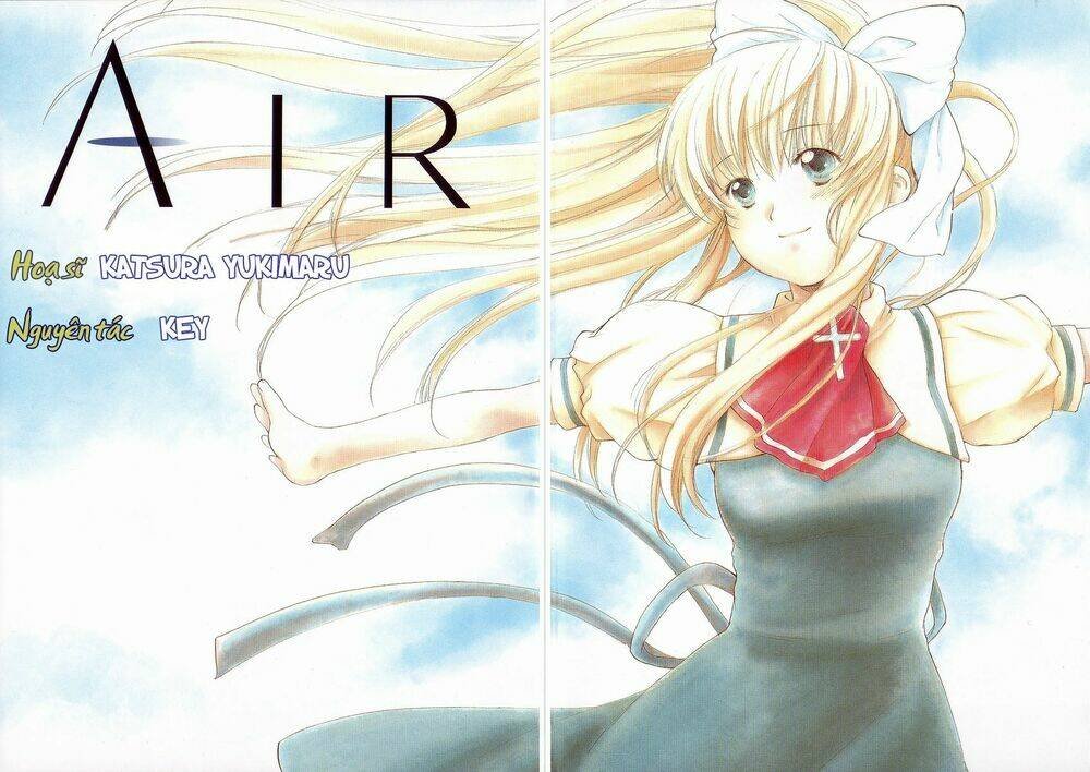 air chapter 1 6