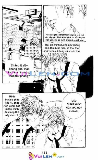 đợi em chapter 128 14